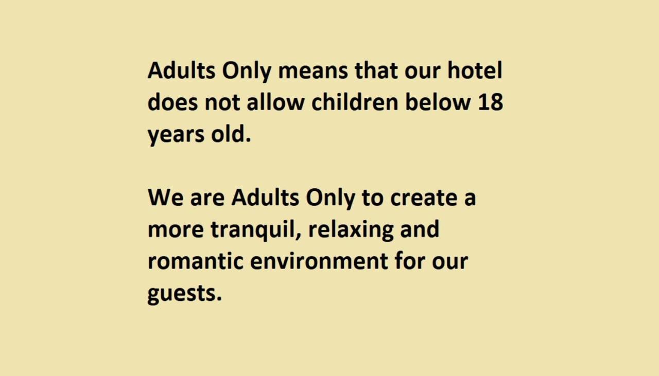 فندق Manuel Antonio Park House - Adults Only المظهر الخارجي الصورة